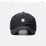 LOYAL LADS CLUB | Caps - Light Black