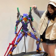 Eva Evangelion First Machine GK Figure 30cm Anime Statue Model Ornaments