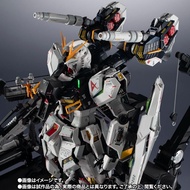 Bandai 魂 限定 Metal Structure 解體匠機 Kaitai-Shou-Ki RX-93 Nu Gundam Option Parts Armament  ν Nu 高達 武裝強化計