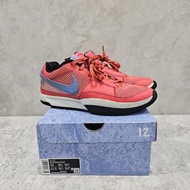 [二手] US10 Nike JA1 紅藍 DR8786-800