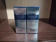 AHC瞬效保濕B5玻尿酸精華30ML(無點數版)/面交價$400