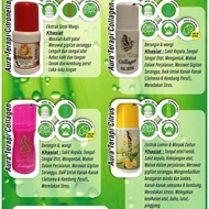 AURA TERAPI MINYAK ANGIN ROLL