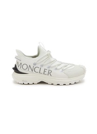 MONCLER TRAILGRIP LITE2 LOW TOP MEN'S SNEAKERS