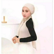 QAYYUMI - BOLERO CUFF BOLERO HANDSET BALI LONG-SLEEVED BOLERO CUFF/