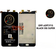 OPPO A59T/F1S LCD TOUCHSCREEN ORIGINAL