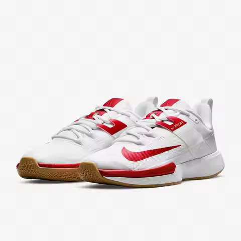 Nike Authentic Women's Vapor Lite HC Tennis Shoes DC3431-188