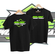 Bolone WONG PUSAT C46 T-SHIRT