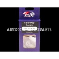 LINK ECU G4+ G4X 5 BAR MAP SENSOR 101-0295