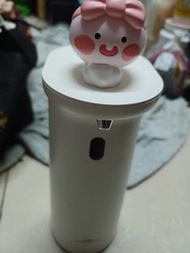 Kakao Friends 自動感應洗手機