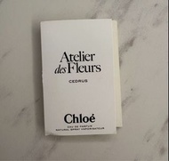 Chloe香水