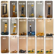 LCD Display Screen With Touch Screen Digitizer, Replacement Part For Samsung Galaxy A10, A11, A10S, 