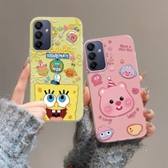 samsung a15 5g case samsung a16 5g case Anti-drop protective phone case