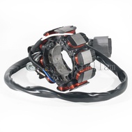 Magneto Stator Coil for Kawasaki KLX450R 2012-2019 KLX450A8F 2008 KLX450A9F 2009