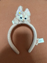香港迪士尼 LinaBell 頭箍