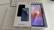 紅米 Note13 5G （128GB)