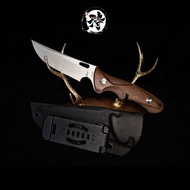 เดินป่า​ รุ่น: Warhawk​ วัสดุ​ใบ​:DC53​