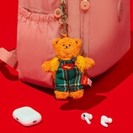 🆕 #wigglewiggle代購 KR🇰🇷 📦預   訂 韓國代購 BELLYGOM x wiggle wiggle Wiggle Bear Toy Keyring 公仔鎖匙扣 🌟網店不定期有小優惠