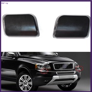 【BET】For  XC90 02-06 Left Right Front Bumper Headlight Washer Nozzle Cover Cap[my]