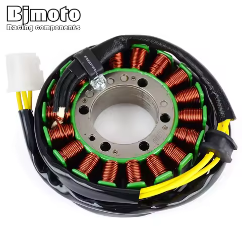 Stator Coil For Ducati 749 996 Biposto 996R 998 998R 998S HyperMotard 796 1100 Monster 600 620 695 6