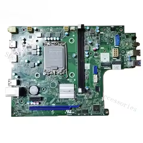 A+ For DELL Vostro 3710 Desktop Motherboard CN-0HRFMR HRFMR DDR4