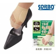 🇯🇵日本製✨SORBOTHANE 三進興產💖超薄型拇指外翻護腳套🦶🏻