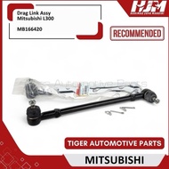 DRAG LINK LONG TIE ROD PANJANG MITSUBISHI L300 L-300 MOBIL