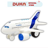 Duka Toys: Toy Plane for Children – Model Plane_ DK81038