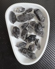 黑武士 黑閃靈鑽碎石