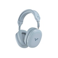 Vinnfier Elite 9 BT Wireless Headphones Deep Bass with Bluetooth 6.0 24H Playtime & AUX Support