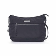 Hedgren Leonce Crossbody, RFID Blocking, Slim Purse Shoulder Bag Cross Body