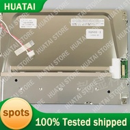 งานทดสอบ100% หน้าจอ LCD ขนาด10.4นิ้ว LQ10D368