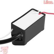 VIOLETLILAC High Voltage Generator, DC 3.6V/4.8V/6V/12V 3kV-11kV High Voltage Transformer, Scientifi