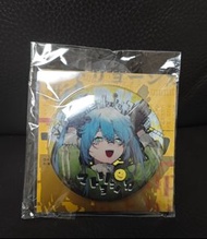 初音未來同人徽章