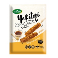 Betagro Yakitori Soy Sauce, 250g