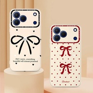 HP Case For NEWEST Tecno SPARK 50 2026hp - Softcase Latest Tecno Spark 50hp Flexible Silicon Softcas