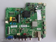 Mainboard Skyworth 32TB2000 พาร์ท TP.MS3663T.PB729 อะไหล่แท้/ของถอดมือสอง รับประกันสินค้า 30 วัน