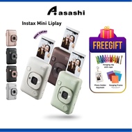 Fujifilm INSTAX MINI LIPLAY