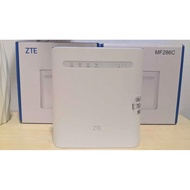 ZTE MF286C MOT support band 28 & 5Ghz 4G+ WiFi 5 modem