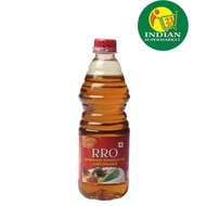 RRO Premium Mustard Oil
