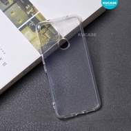 Google PIXEL 5A Clear Case 2.0mm Softcase Clear Transparent Google Case PIXEL 5A
