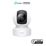 TPLINK TAPO C222 4MP 2K QHD PAN/TILT WI-FI CAMERA WITH LAN PORT