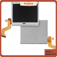 YUJINX Screen For  NDSL Game Console Universal LCD for  DS Lite DSL NDSL