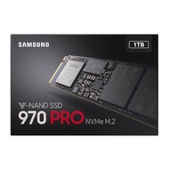 Samsung 970 PRO 1TB NVMe MZ-V7P1T0BW