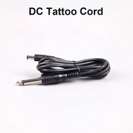 DC rotary tattoo cord 1.7m power supply accessories makeup tools