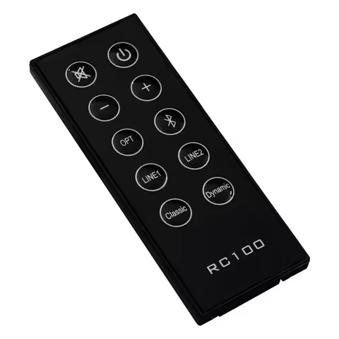 RC10D Remote Control Suitable For Edifier Sound Speaker System RC10D RC100 R2000DB Remote Control Du