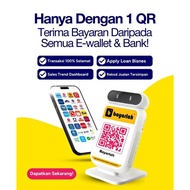 SoundBox Smart QR Bayarlah
