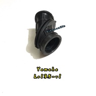 Yamaha Lc135-v1 Air Hose