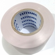 Isolasi PIPA AC Lakban Pipa AC Tebal Merk tateyama
