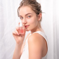 水晶番茄x巴西莓果 雙重逆齡精華油