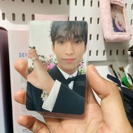 Pc dk dokyeom seventeen fml